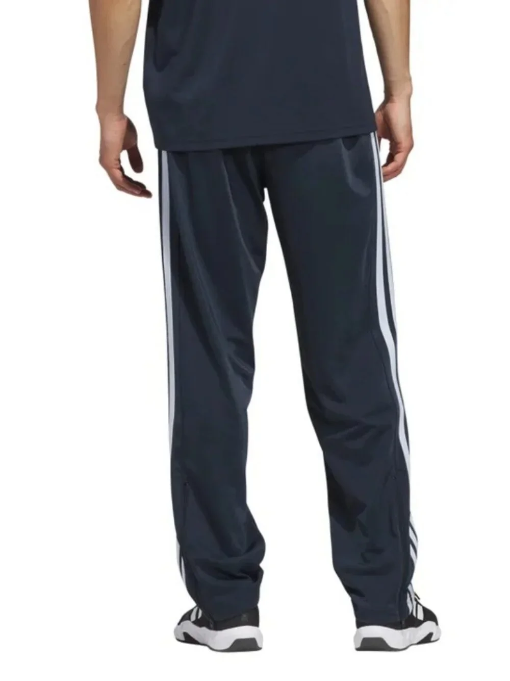 adidas men tricot